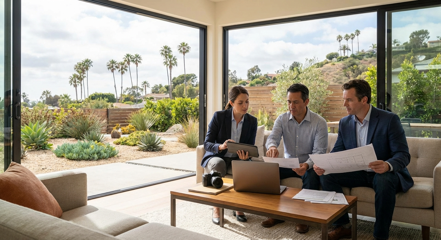 california home insurance claims process explained - California insurance guide