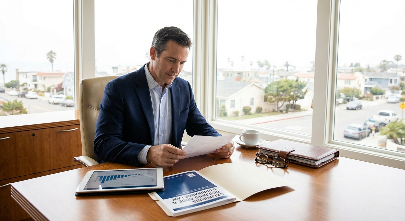homeowners insurance california ordinance or law - California insurance guide