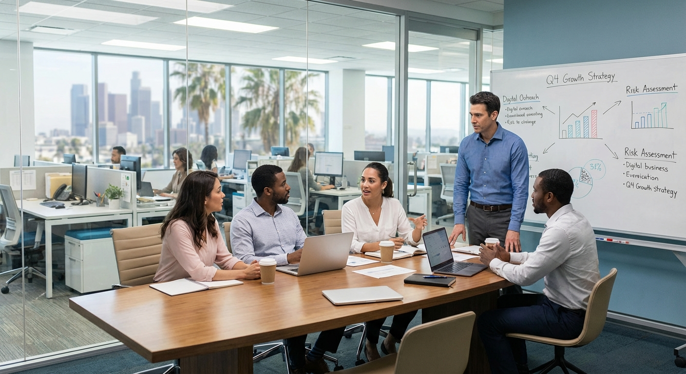 Contact Susman Insurance