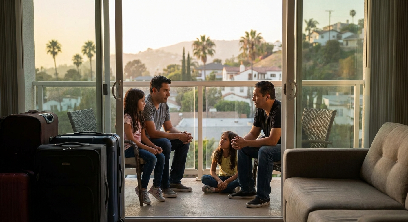 california home insurance additional living expenses - California insurance guide