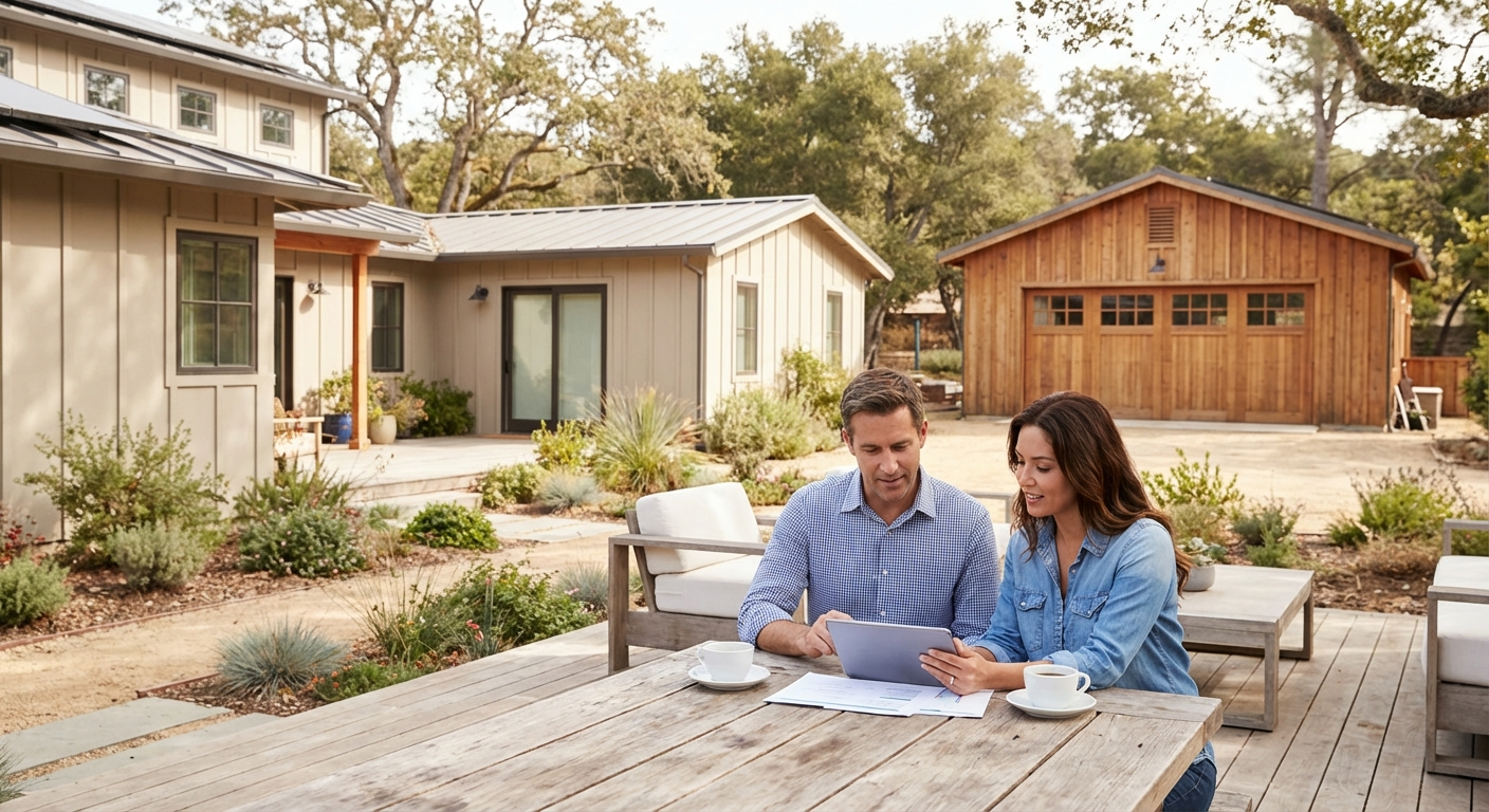 california home insurance other structures coverage - California insurance guide