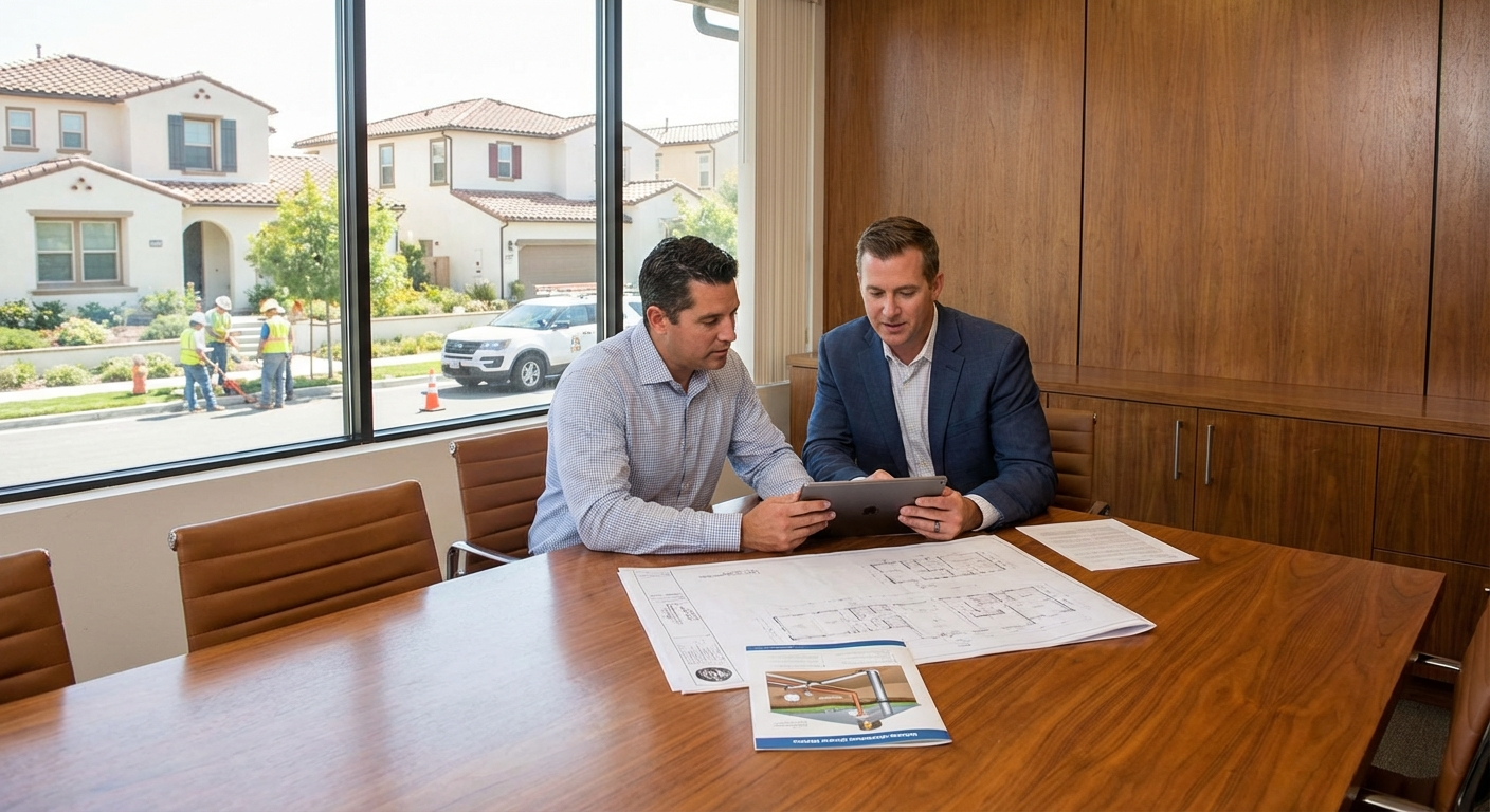 california home insurance service line coverage - California insurance guide