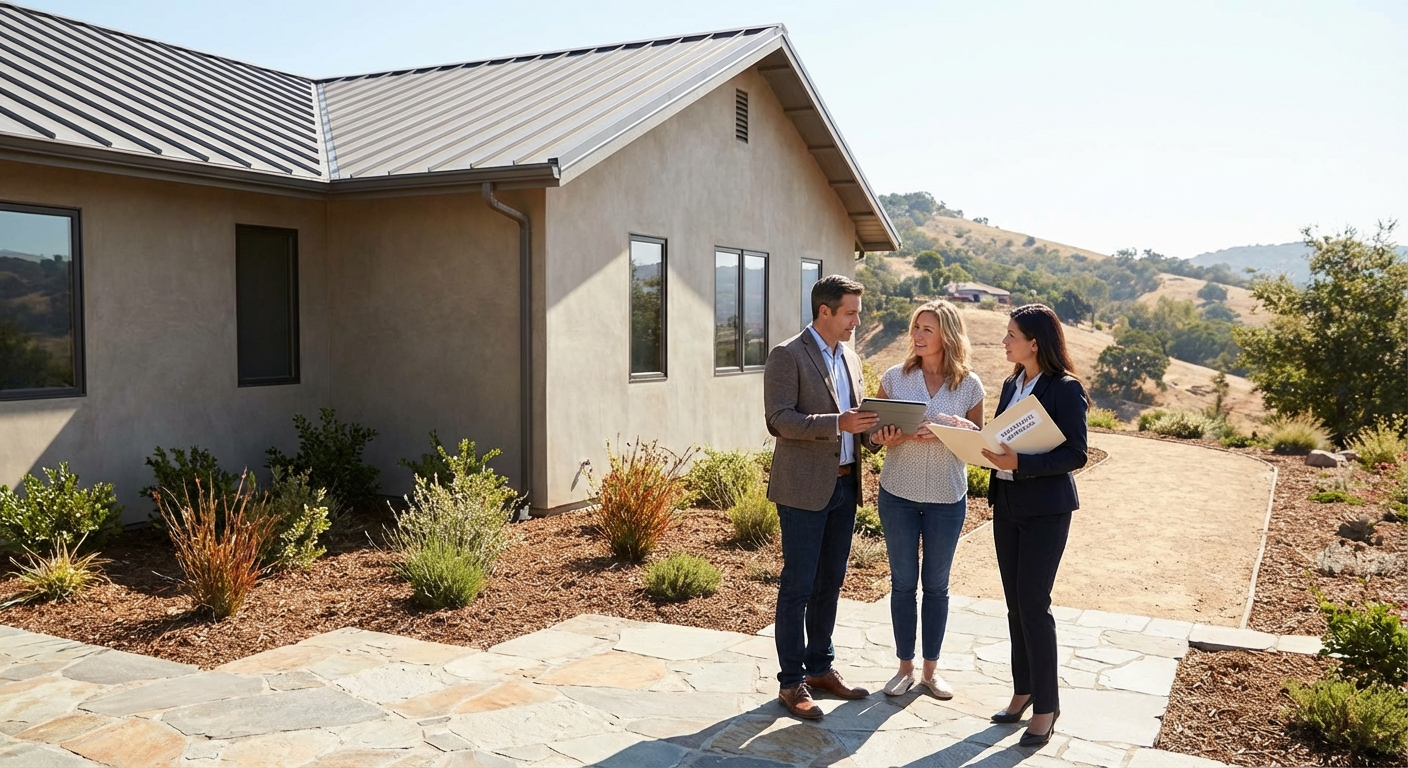 california home insurance wildfire mitigation discounts - California insurance guide
