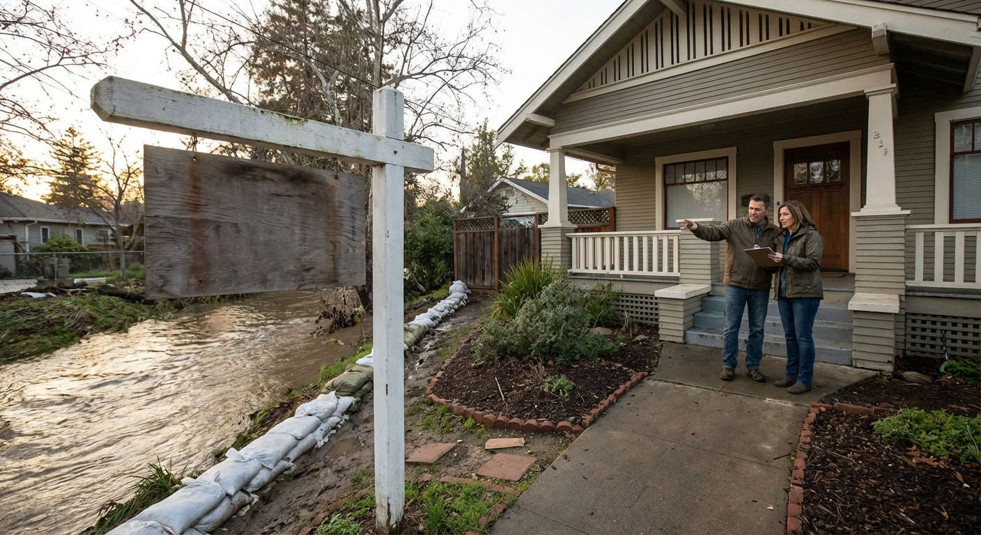 flood insurance california homeowners - California insurance guide