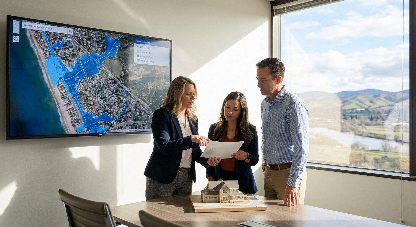 flood insurance california homeowners - California insurance guide