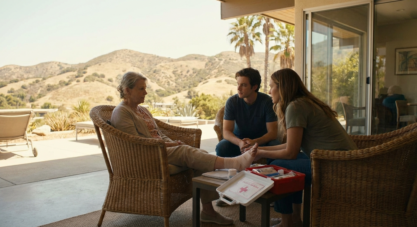 home insurance california medical payments coverage - California insurance guide