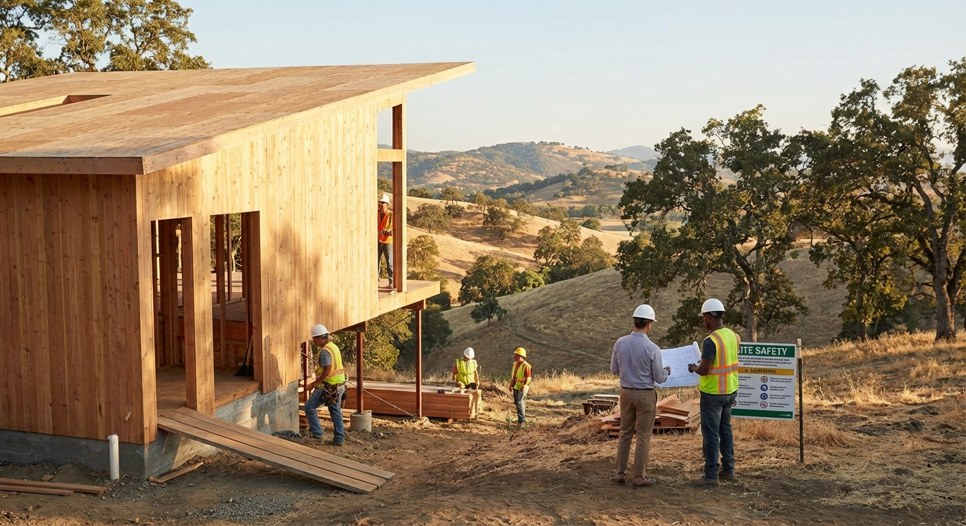 home insurance california new construction - California insurance guide