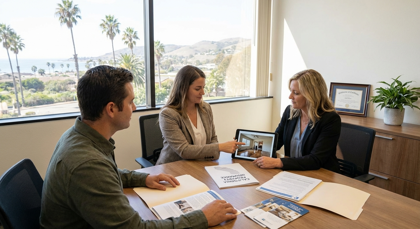 homeowners insurance california mold coverage - California insurance guide