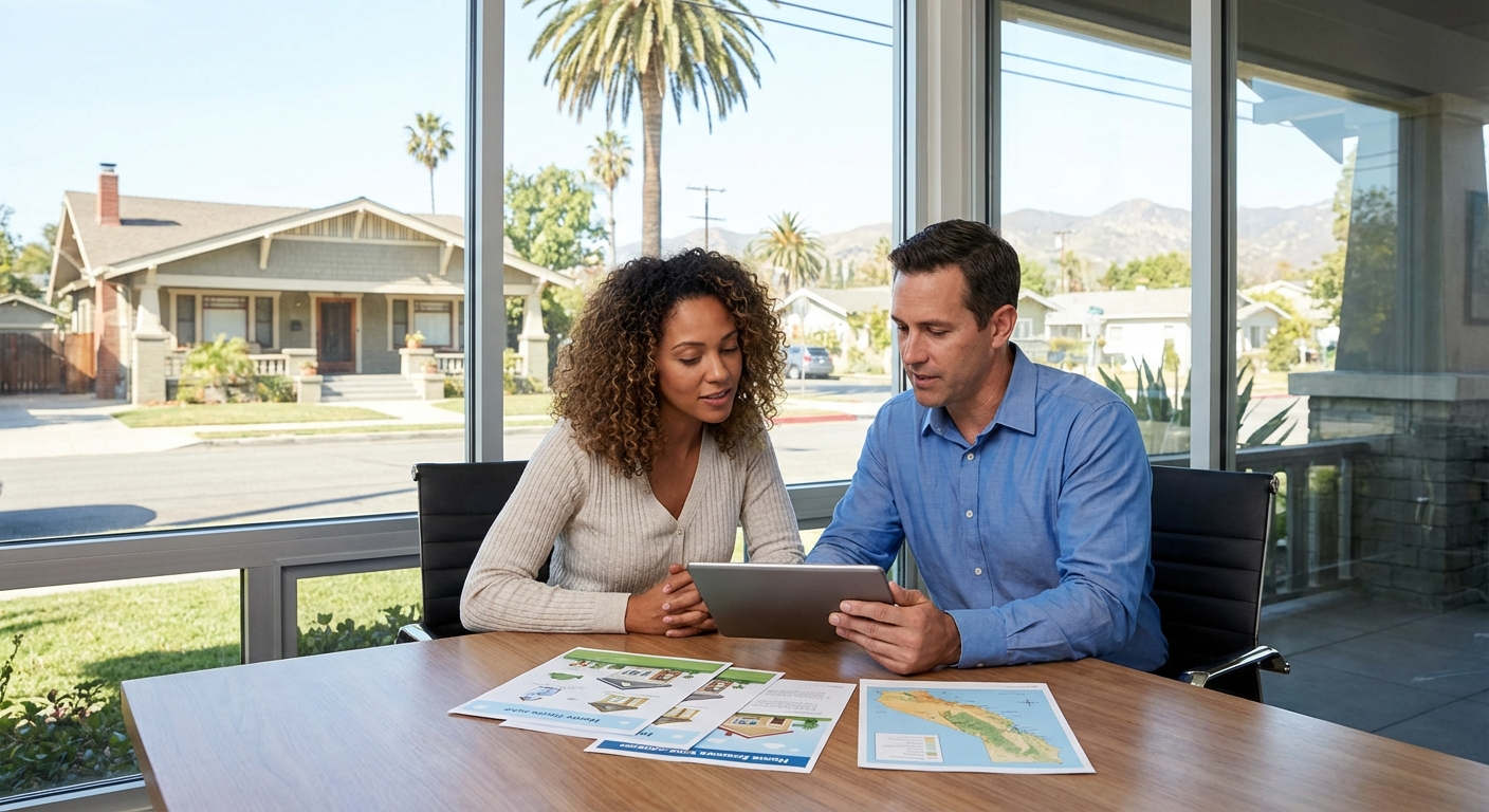 what does homeowners insurance cover california - California insurance guide