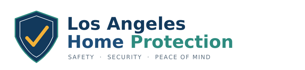 Los Angeles Home Protection